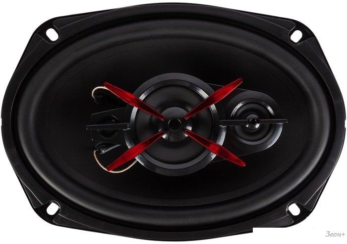 Коаксиальная АС KICX ST 693