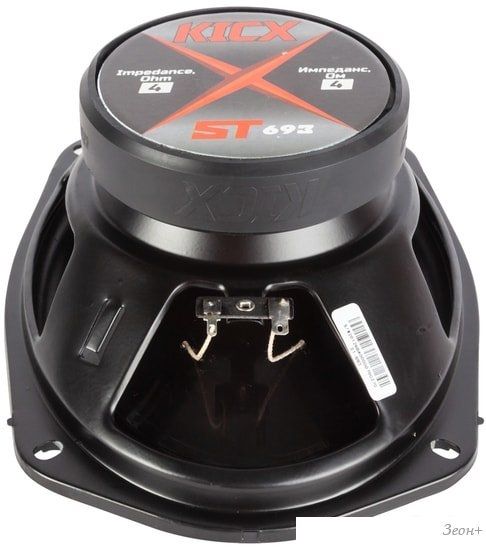 Коаксиальная АС KICX ST 693