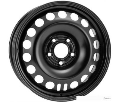   TREBL R-1729 17x7" 5x114.3 DIA 67.1 ET 48.5 B