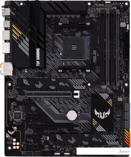 Материнская плата ASUS TUF Gaming B550-Pro