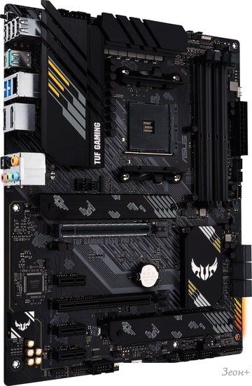 Материнская плата ASUS TUF Gaming B550-Pro