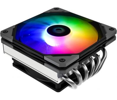    ID-Cooling IS-60 EVO ARGB