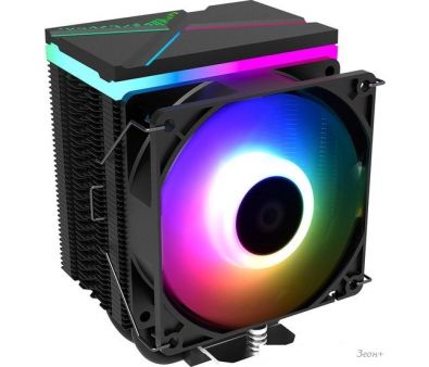    ID-Cooling SE-914-XT ARGB