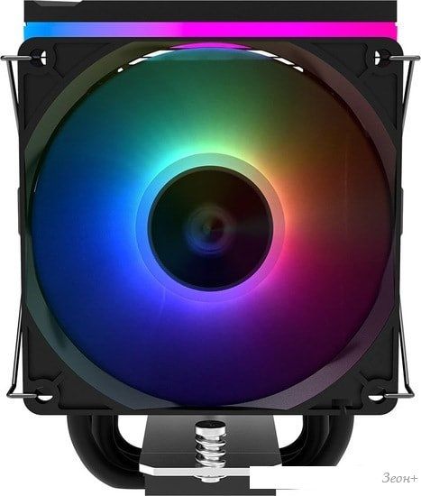 Кулер для процессора ID-Cooling SE-914-XT ARGB