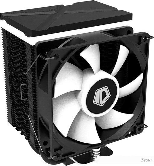 Кулер для процессора ID-Cooling SE-914-XT ARGB