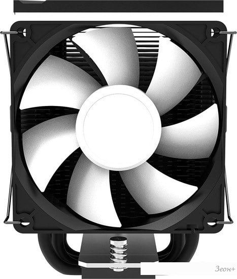 Кулер для процессора ID-Cooling SE-914-XT ARGB