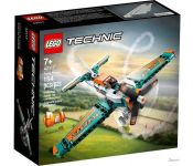  LEGO Technic 42117  
