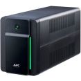 Источник бесперебойного питания APC Back-UPS 1600VA BX1600MI-GR