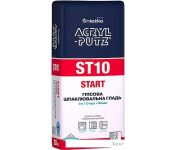 Шпатлевка Sniezka Acryl-Putz Start ST10 5 кг