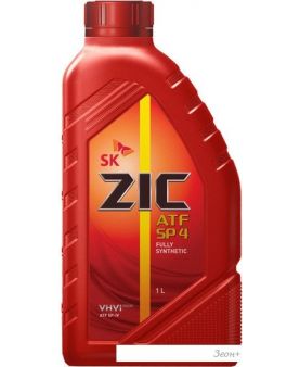   ZIC ATF SP 4 1