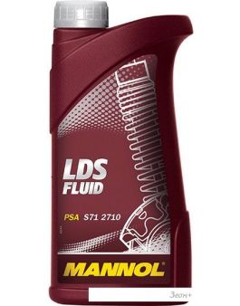   Mannol LDS Fluid 1