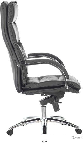 Кресло Бюрократ T-9927SL (черный)
