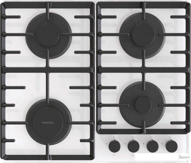 Варочная панель Gorenje GT642SYW