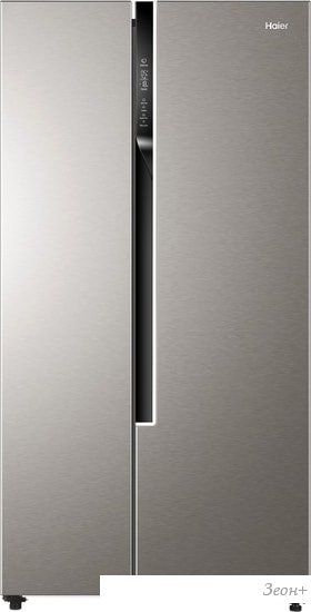 Холодильник side by side Haier HRF-535DM7RU