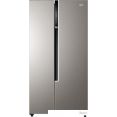 Холодильник side by side Haier HRF-535DM7RU