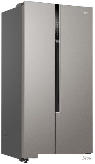 Холодильник side by side Haier HRF-535DM7RU