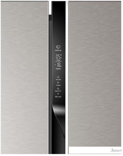 Холодильник side by side Haier HRF-535DM7RU