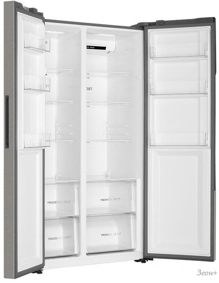 Холодильник side by side Haier HRF-535DM7RU