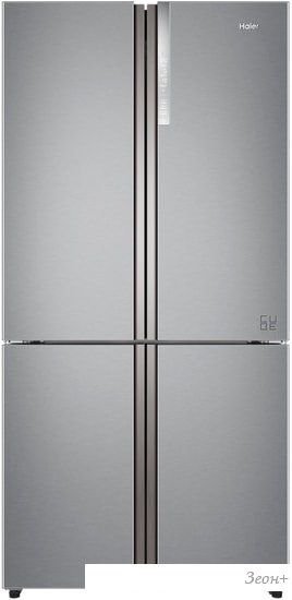 Четырёхдверный холодильник Haier HTF-610DM7RU