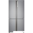 Четырёхдверный холодильник Haier HTF-610DM7RU
