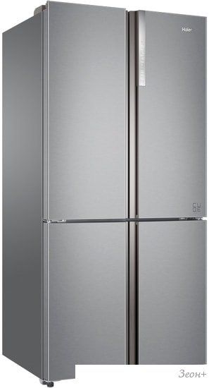 Четырёхдверный холодильник Haier HTF-610DM7RU