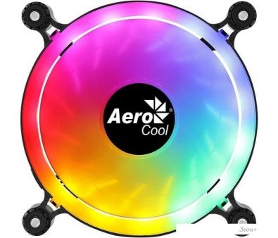    AeroCool Spectro 12 FRGB