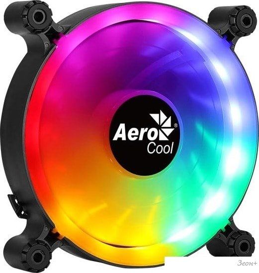 Вентилятор для корпуса AeroCool Spectro 12 FRGB