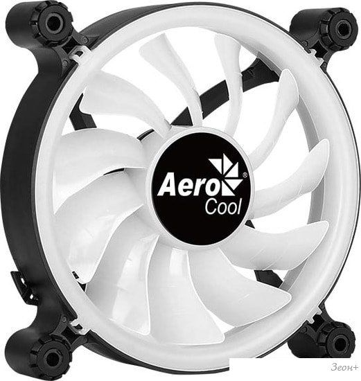 Вентилятор для корпуса AeroCool Spectro 12 FRGB