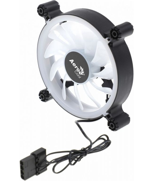 Вентилятор для корпуса AeroCool Spectro 12 FRGB