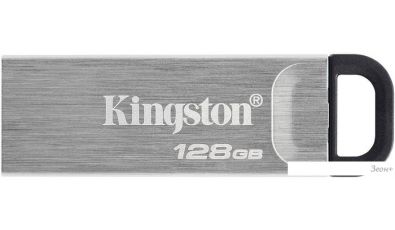 USB Flash Kingston Kyson 128GB [DTKN/128GB]
