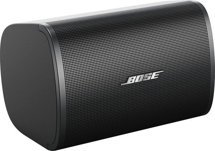 Акустика Bose DesignMax DM3SE (черный)