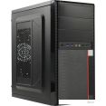 Корпус ExeGate BA-204U 400W EX284037RUS