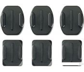 GoPro Flat + Curved Adhesive Mounts