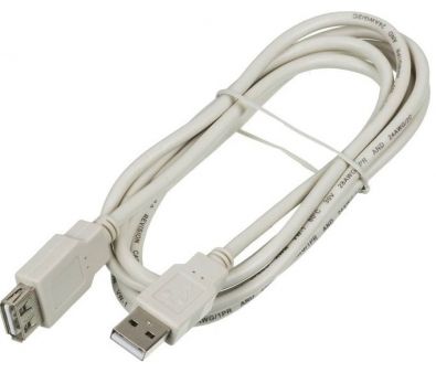  Ningbo USB2.0-AM-AF-3-BR