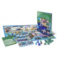 Настольная игра Нескучные игры Приключения Барона Мюнхгаузена