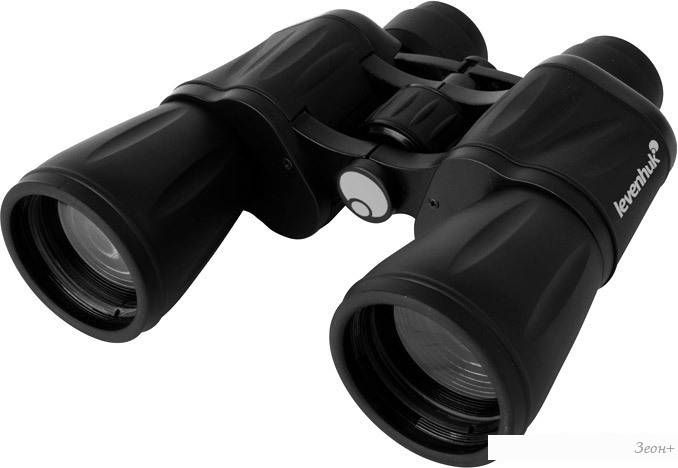 Бинокль Levenhuk Atom 7x50