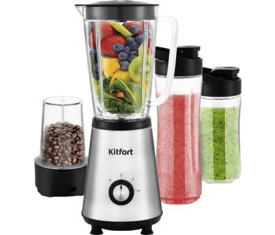   Kitfort KT-1340-3 ()