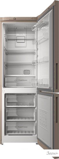 Холодильник Indesit ITR 4180 E