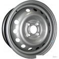   Eurodisk 75J55X 16x6.5" 5x114.3 DIA 64 ET 55 S