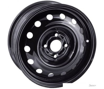   TREBL 53A36C 14x5.5" 4x100 DIA 60.1 ET 36 B