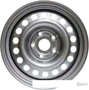   TREBL 9506 16x6" 5x118 DIA 71.1 ET 50