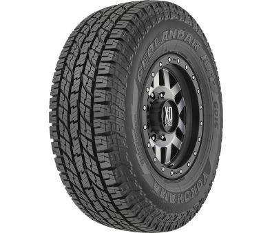   Yokohama Geolandar A/T G015 215/65R16 98H
