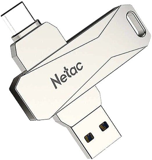 USB Flash Netac U782C 64GB NT03U782C-064G-30PN