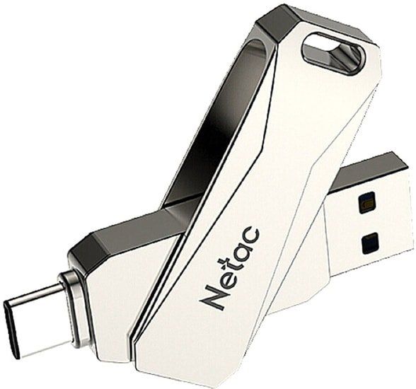 USB Flash Netac U782C 64GB NT03U782C-064G-30PN