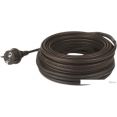 Саморегулирующийся кабель Rexant Power Line 30SRL-2CR 10 м 300 Вт