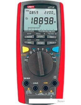  UNI-T UT71E