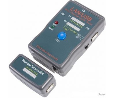  Rexant RJ-45+USB 12-1011