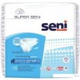    Seni Super Air Extra Small (10 )