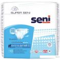    Seni Super Air Extra Small (10 )