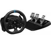  Logitech G923  Xbox One